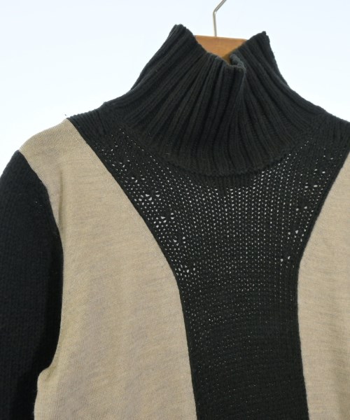 MM6（エムエムシックス）ニット・セーター ベージュ サイズ:XS レディース/2200657963088