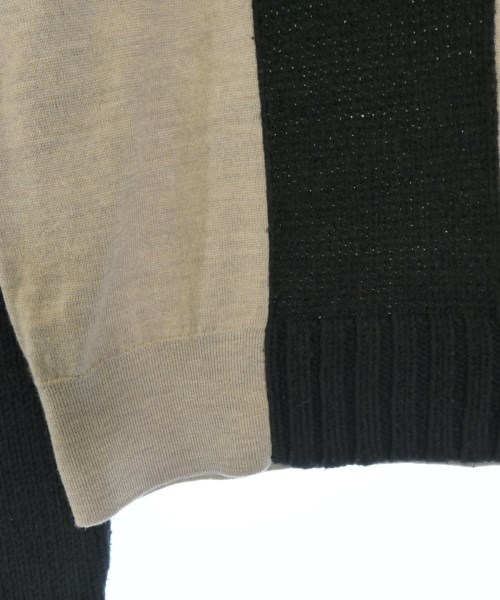 MM6（エムエムシックス）ニット・セーター ベージュ サイズ:XS レディース/2200657963088