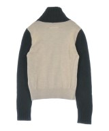 MM6（エムエムシックス）ニット・セーター ベージュ サイズ:XS レディース/2200657963088