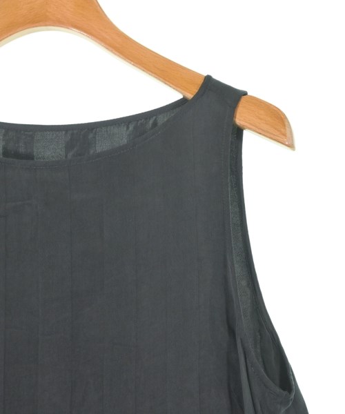 MM6（エムエムシックス）ワンピース 白 サイズ:38(S位) レディース/2200657963095