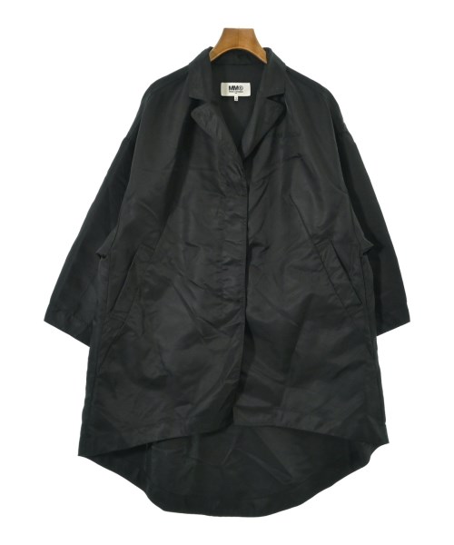 MM6(エムエムシックス)その他 黒 サイズ:36(XS位)/2200657963101