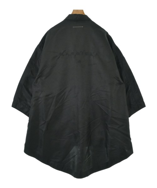 MM6（エムエムシックス）その他 黒 サイズ:36(XS位) レディース/2200657963101