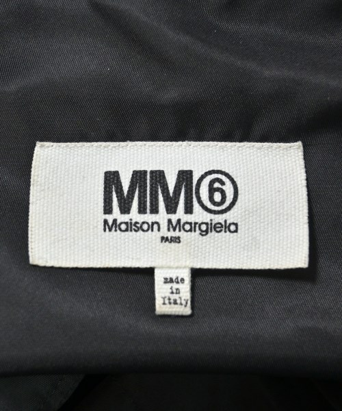 MM6（エムエムシックス）その他 黒 サイズ:36(XS位) レディース/2200657963101