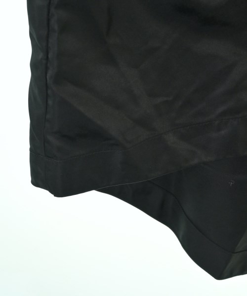 MM6（エムエムシックス）その他 黒 サイズ:36(XS位) レディース/2200657963101