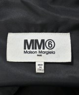 MM6（エムエムシックス）その他 黒 サイズ:36(XS位) レディース/2200657963101