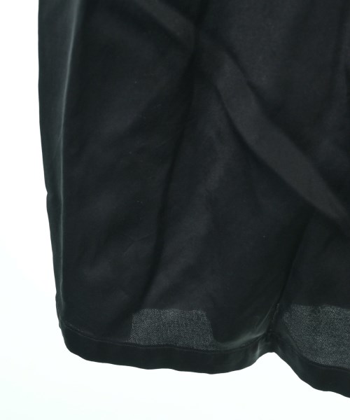 MM6（エムエムシックス）その他 黒 サイズ:38(S位) レディース/2200657963118