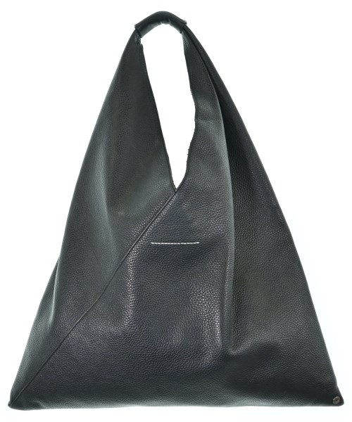 MM6（エムエムシックス）トートバッグ 黒 サイズ:- レディース/2200657963125