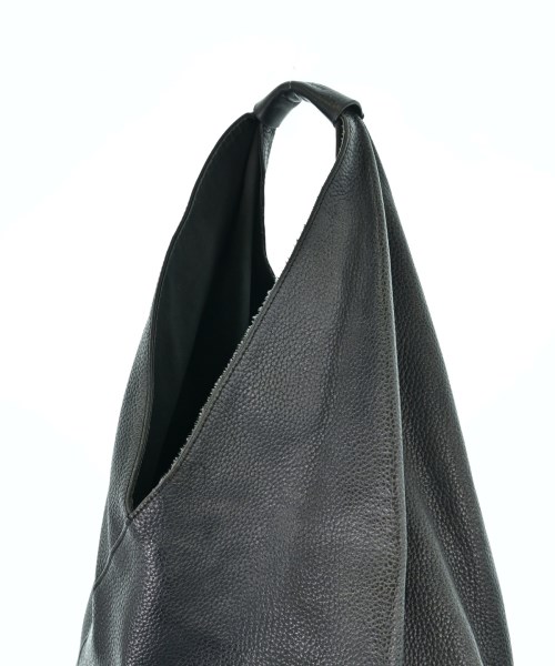 MM6（エムエムシックス）トートバッグ 黒 サイズ:- レディース/2200657963125