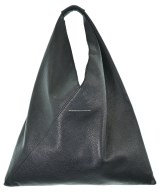 MM6（エムエムシックス）トートバッグ 黒 サイズ:- レディース/2200657963125