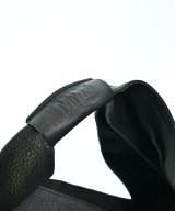 MM6（エムエムシックス）トートバッグ 黒 サイズ:- レディース/2200657963125