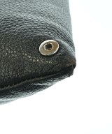 MM6（エムエムシックス）トートバッグ 黒 サイズ:- レディース/2200657963125