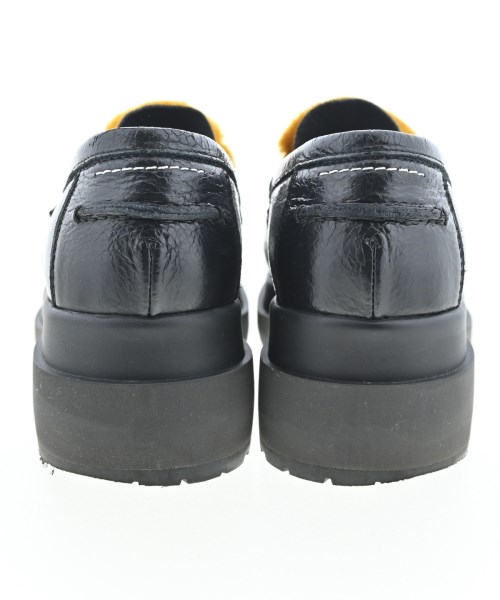 MM6（エムエムシックス）ドレスシューズ/ローファー 黒 サイズ:EU37(23.5cm位) レディース/2200657963132