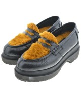 MM6（エムエムシックス）ドレスシューズ/ローファー 黒 サイズ:EU37(23.5cm位) レディース/2200657963132