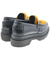 MM6（エムエムシックス）ドレスシューズ/ローファー 黒 サイズ:EU37(23.5cm位) レディース/2200657963132