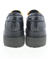 MM6（エムエムシックス）ドレスシューズ/ローファー 黒 サイズ:EU37(23.5cm位) レディース/2200657963132