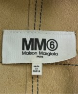 MM6（エムエムシックス）ライダース 黒 サイズ:38(S位) レディース/2200650419018