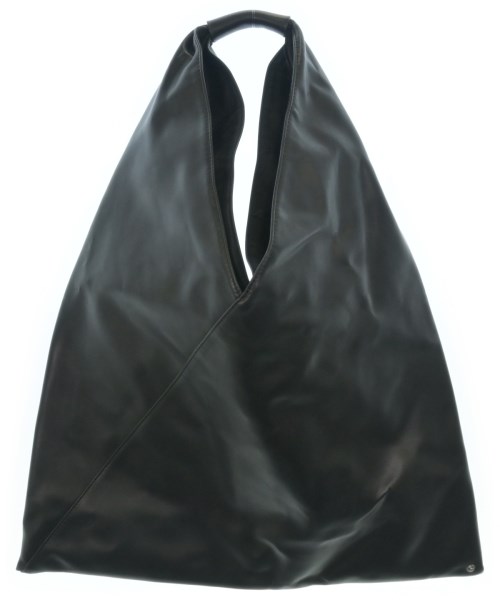 MM6(エムエムシックス)ハンドバッグ 黒 サイズ:-/2200654002117