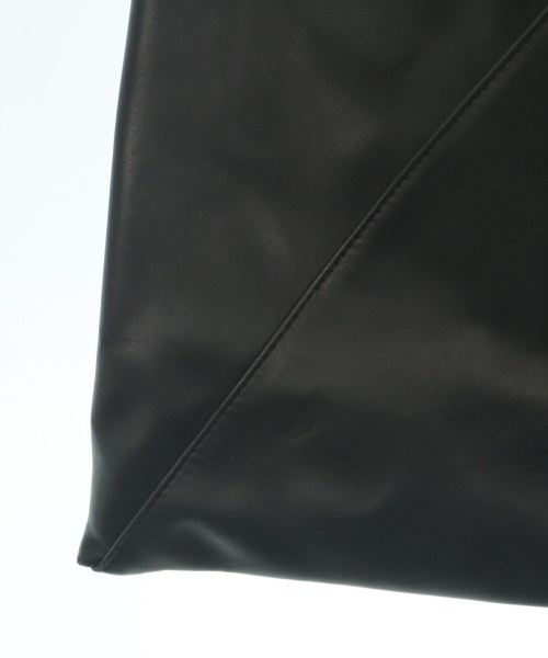 MM6（エムエムシックス）ハンドバッグ 黒 サイズ:- レディース/2200654002117