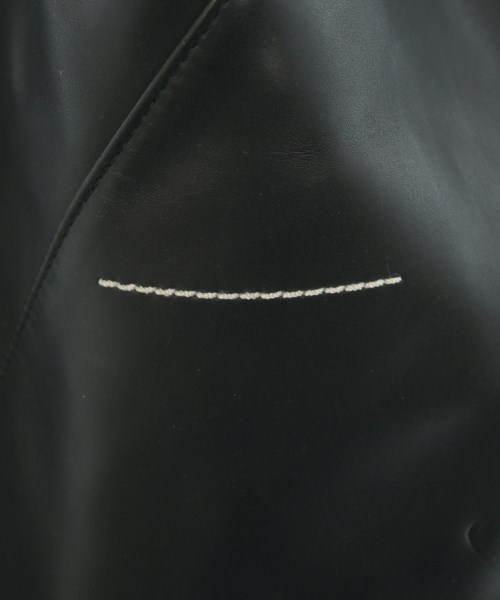 MM6（エムエムシックス）ハンドバッグ 黒 サイズ:- レディース/2200654002117