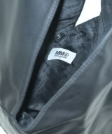 MM6（エムエムシックス）ハンドバッグ 黒 サイズ:- レディース/2200654002117