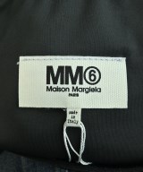 MM6（エムエムシックス）Tシャツ・カットソー 黒 サイズ:M レディース/2200658031052