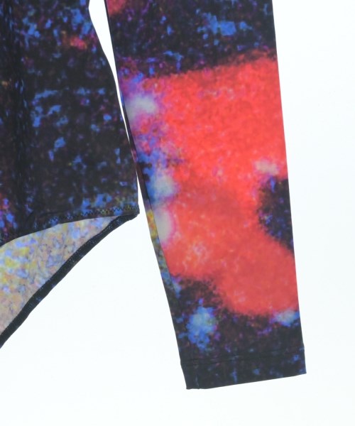 MM6（エムエムシックス）Tシャツ・カットソー 黒 サイズ:S レディース/2200658031083