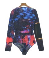 MM6（エムエムシックス）Tシャツ・カットソー 黒 サイズ:S レディース/2200658031083