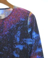 MM6（エムエムシックス）Tシャツ・カットソー 黒 サイズ:S レディース/2200658031083