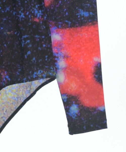 MM6（エムエムシックス）Tシャツ・カットソー 黒 サイズ:S レディース/2200658031090