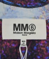 MM6（エムエムシックス）Tシャツ・カットソー 黒 サイズ:S レディース/2200658031090