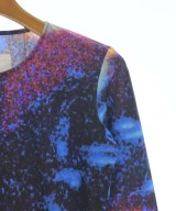 MM6（エムエムシックス）Tシャツ・カットソー 黒 サイズ:S レディース/2200658031090