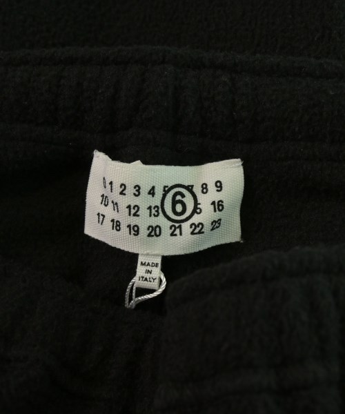 MM6（エムエムシックス）その他 黒 サイズ:S メンズ/2200658090264