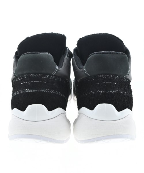 MM6（エムエムシックス）スニーカー 黒 サイズ:EU41(26cm位) メンズ/2200658090332