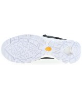 MM6（エムエムシックス）スニーカー 黒 サイズ:EU41(26cm位) メンズ/2200658090332