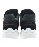 MM6（エムエムシックス）スニーカー 黒 サイズ:EU41(26cm位) メンズ/2200658090332