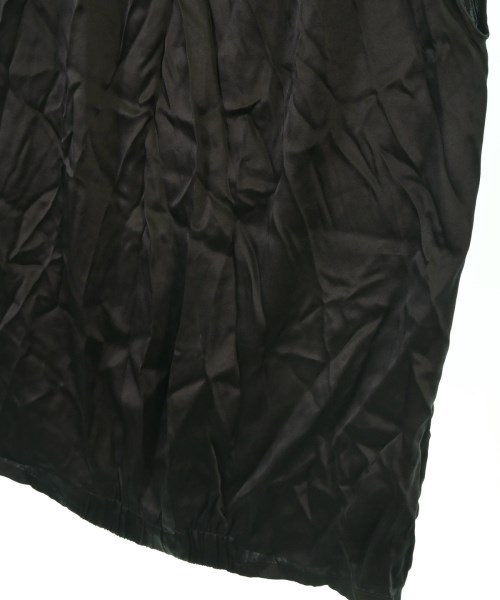 MM6（エムエムシックス）ブラウス 黒 サイズ:36(XS位) レディース/2200658100154