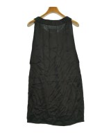 MM6（エムエムシックス）ブラウス 黒 サイズ:36(XS位) レディース/2200658100154