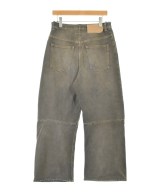 MM6（エムエムシックス）デニムパンツ 茶 サイズ:30(M位) メンズ/2200658106019