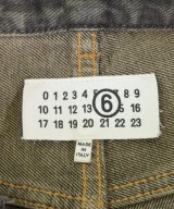 MM6（エムエムシックス）デニムパンツ 茶 サイズ:30(M位) メンズ/2200658106019