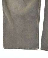 MM6（エムエムシックス）デニムパンツ 茶 サイズ:30(M位) メンズ/2200658106019