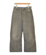 MM6 デニムパンツ