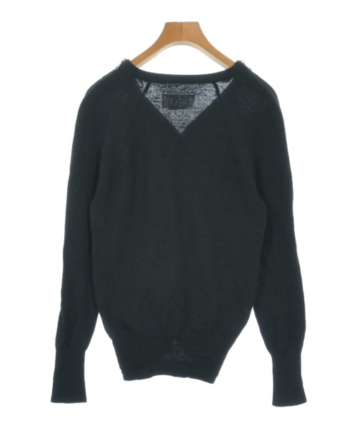 MM6（エムエムシックス）カーディガン 黒 サイズ:S レディース/2200658263019