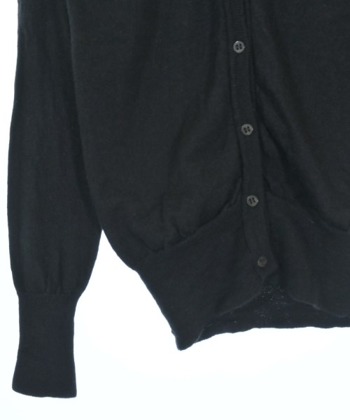 MM6（エムエムシックス）カーディガン 黒 サイズ:S レディース/2200658263019