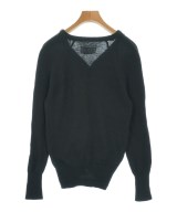 MM6（エムエムシックス）カーディガン 黒 サイズ:S レディース/2200658263019