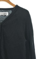 MM6（エムエムシックス）カーディガン 黒 サイズ:S レディース/2200658263019