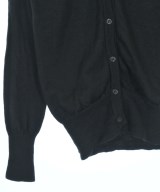MM6（エムエムシックス）カーディガン 黒 サイズ:S レディース/2200658263019