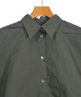 MM6（エムエムシックス）ブラウス カーキ サイズ:40(M位) レディース/2200653332086