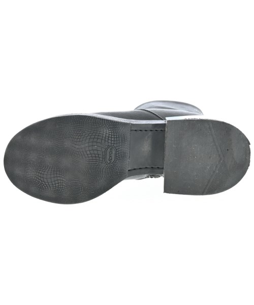 MM6（エムエムシックス）ブーツ 黒 サイズ:-(23.5cm位) レディース/2200655455110