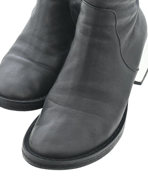 MM6（エムエムシックス）ブーツ 黒 サイズ:-(23.5cm位) レディース/2200655455110