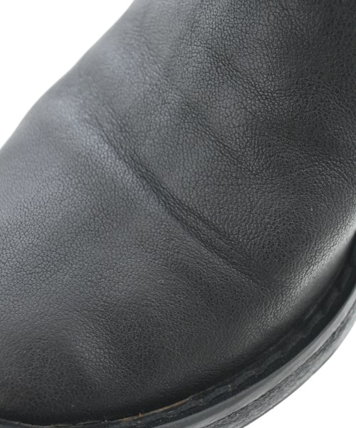 MM6（エムエムシックス）ブーツ 黒 サイズ:-(23.5cm位) レディース/2200655455110